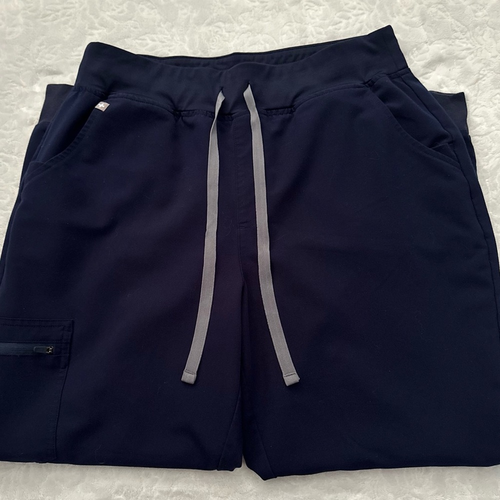 Figs Zamora Jogger Scrub Pant-Size LP